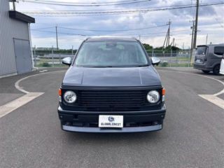 2026 HONDA FREED 1.5 Crosstar Damned Isolator photo 4