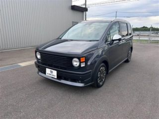 2026 HONDA FREED 1.5 Crosstar Damned Isolator photo 3