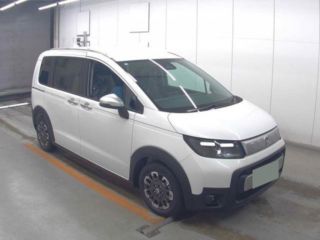 2026 HONDA FREED Kloster