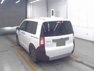 2026 HONDA FREED Kloster photo 2