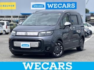 2024 HONDA FREED Kloster