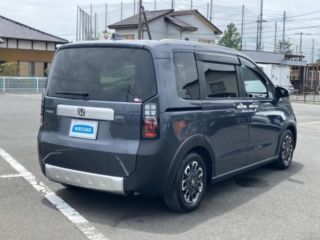 2024 HONDA FREED Kloster photo 3