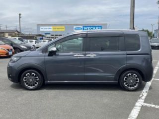 2024 HONDA FREED Kloster photo 2