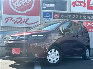 2025 HONDA FREED 1.5 Air 4WD
