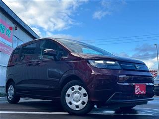 2025 HONDA FREED 1.5 Air 4WD photo 3