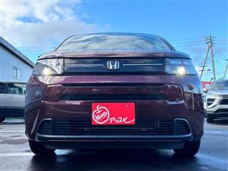 2025 HONDA FREED 1.5 Air 4WD photo 2