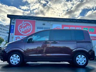 2025 HONDA FREED 1.5 Air 4WD photo 5