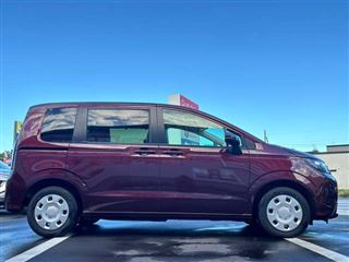 2025 HONDA FREED 1.5 Air 4WD photo 4
