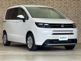 2024 HONDA FREED AIR 4WD