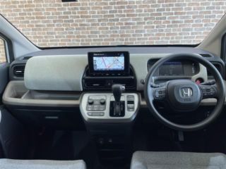 2024 HONDA FREED AIR 4WD photo 3