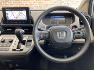 2024 HONDA FREED AIR 4WD photo 2