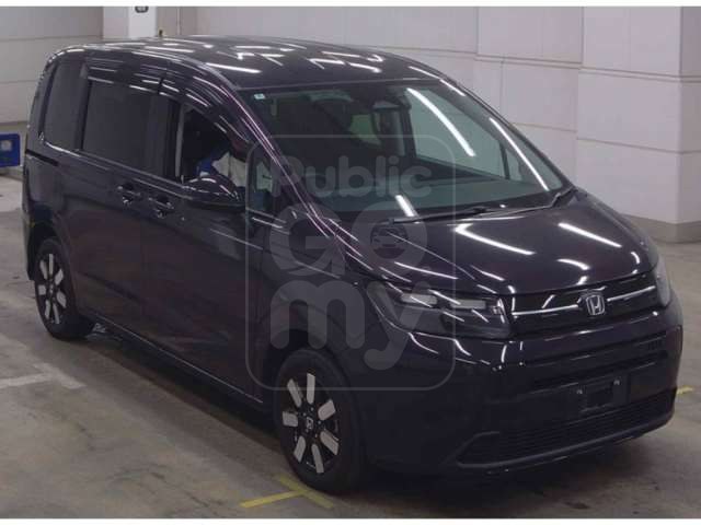 2024 HONDA FREED Air EX