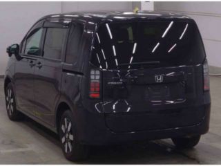 2024 HONDA FREED Air EX photo 2