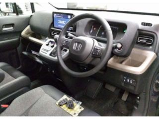 2024 HONDA FREED Air EX photo 3