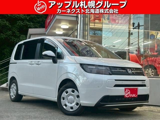 2025 HONDA FREED 1.5 Air 4WD
