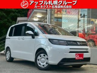 2025 HONDA FREED 1.5 Air 4WD