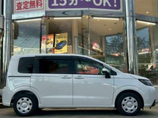 2025 HONDA FREED 1.5 Air 4WD photo 3