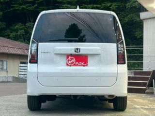 2025 HONDA FREED 1.5 Air 4WD photo 2