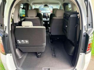 2025 HONDA FREED 1.5 Air 4WD photo 4