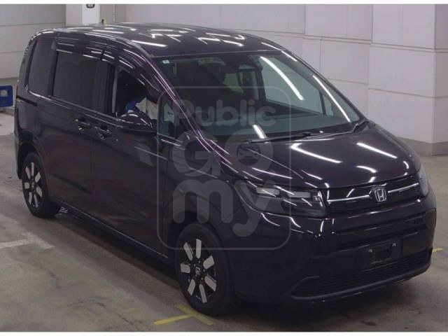 2024 HONDA FREED Air EX