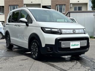 2025 HONDA FREED Crosstar 4WD