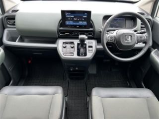 2025 HONDA FREED Crosstar 4WD photo 3