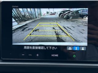 2025 HONDA FREED Crosstar 4WD photo 5