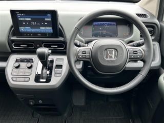 2025 HONDA FREED Crosstar 4WD photo 4