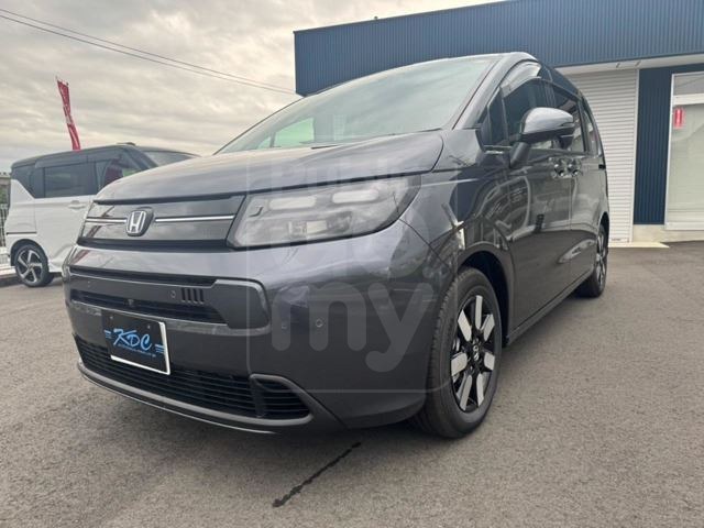 2025 HONDA FREED 1.5 e:HEV Air EX