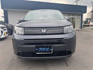 2025 HONDA FREED 1.5 e:HEV Air EX photo 2