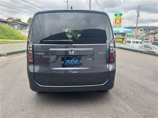 2025 HONDA FREED 1.5 e:HEV Air EX photo 5