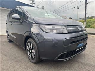 2025 HONDA FREED 1.5 e:HEV Air EX photo 4