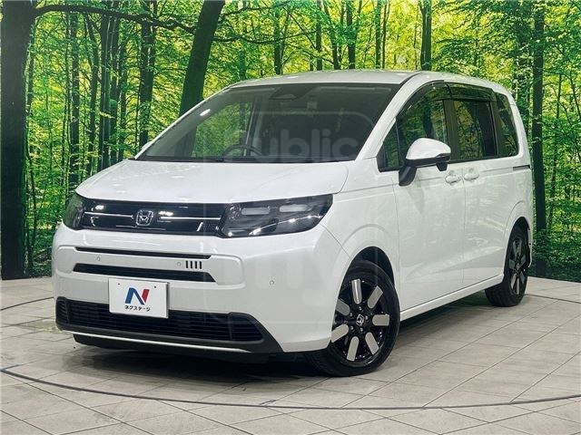 2025 HONDA FREED e:HEV Air EX