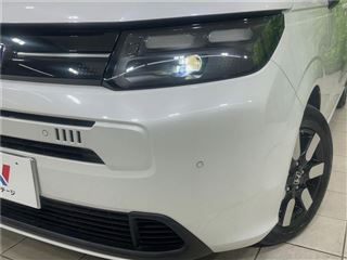 2025 HONDA FREED e:HEV Air EX photo 5