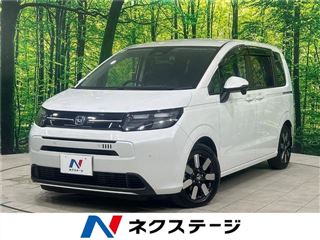 2025 HONDA FREED e:HEV Air EX photo 4