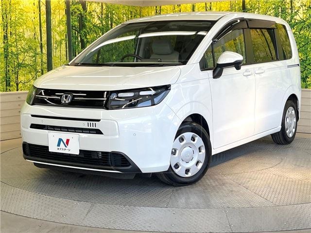 2025 HONDA FREED e:HEV Air
