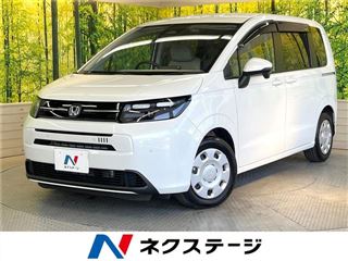 2025 HONDA FREED e:HEV Air photo 4