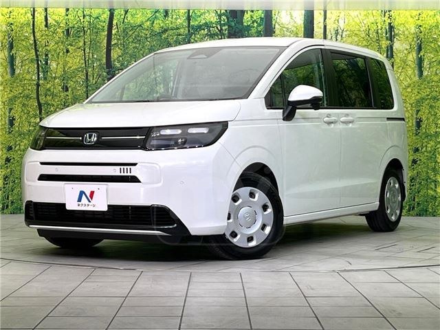 2024 HONDA FREED e:HEV Air