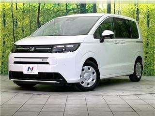 2024 HONDA FREED e:HEV Air