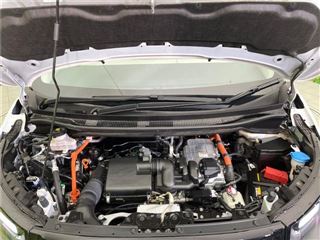 2024 HONDA FREED e:HEV Air photo 5
