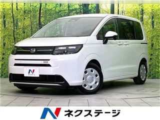 2024 HONDA FREED e:HEV Air photo 4