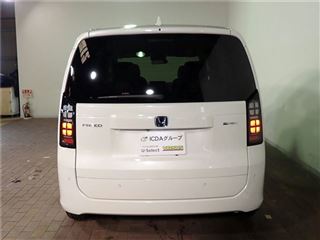 2025 HONDA FREED e:HEV Air ★One Owner★Genuine 8-inch Navigation System★Full Seg TV★Backup Camera★Dual Power Slides photo 2