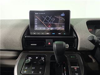2025 HONDA FREED e:HEV Air ★One Owner★Genuine 8-inch Navigation System★Full Seg TV★Backup Camera★Dual Power Slides photo 5