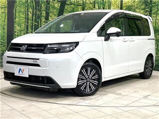 2025 HONDA FREED e:HEV Air