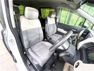 2025 HONDA FREED e:HEV Air photo 5