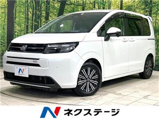 2025 HONDA FREED e:HEV Air photo 4