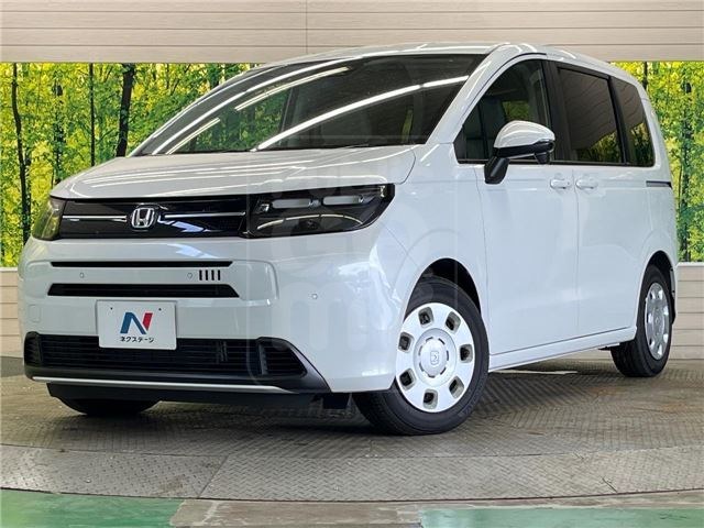 2025 HONDA FREED e:HEV Air