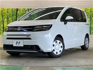 2025 HONDA FREED e:HEV Air