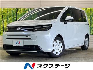 2025 HONDA FREED e:HEV Air photo 4