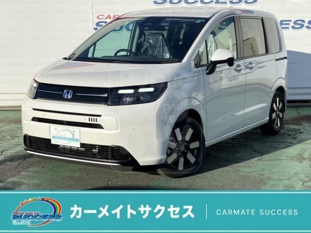 2026 HONDA FREED 1.5 e:HEV Air EX, Dual Power Slides, Smart Key, Memory Navigation System